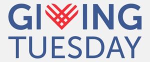 giving tuesday