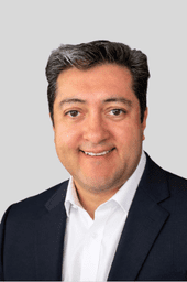 Bernie Villasenior